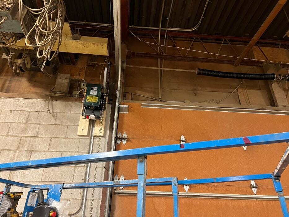 Images Pride Overhead Doors
