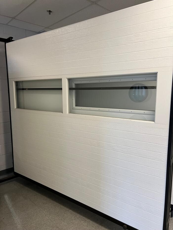 Images Pride Overhead Doors