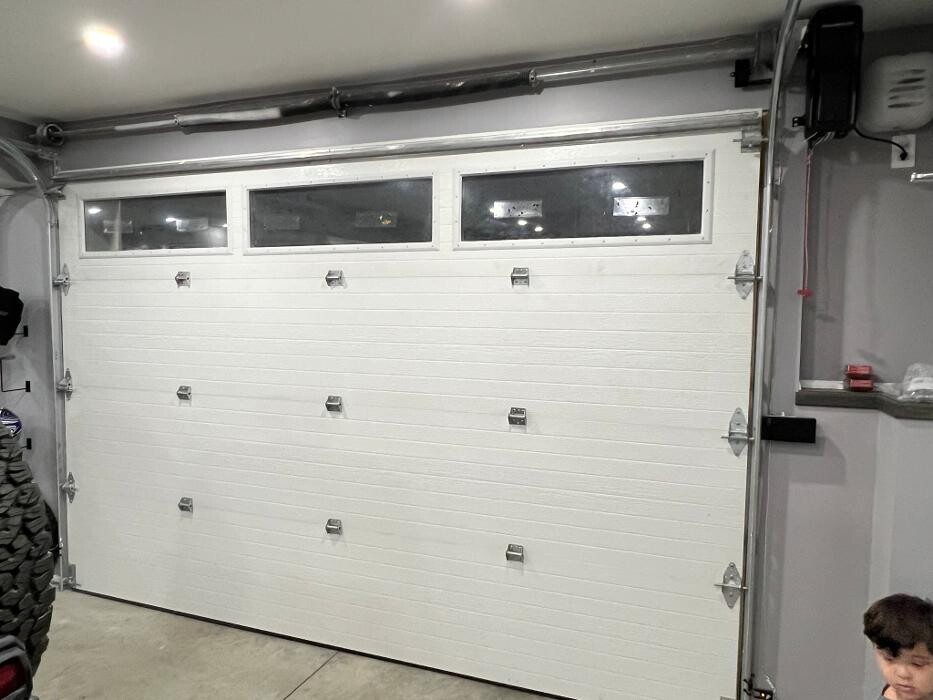 Images Pride Overhead Doors