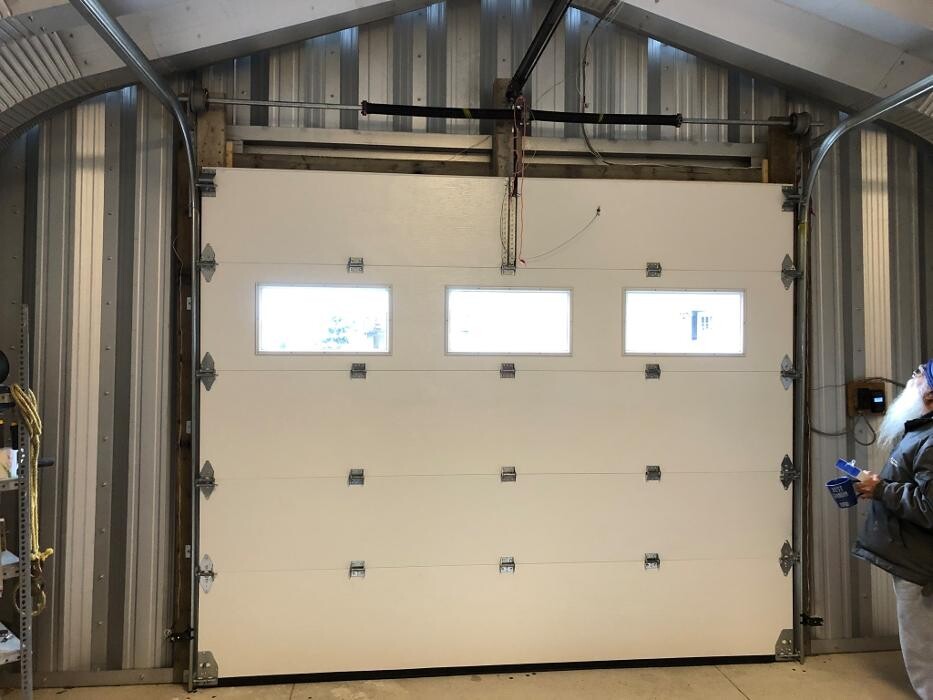 Images Pride Overhead Doors