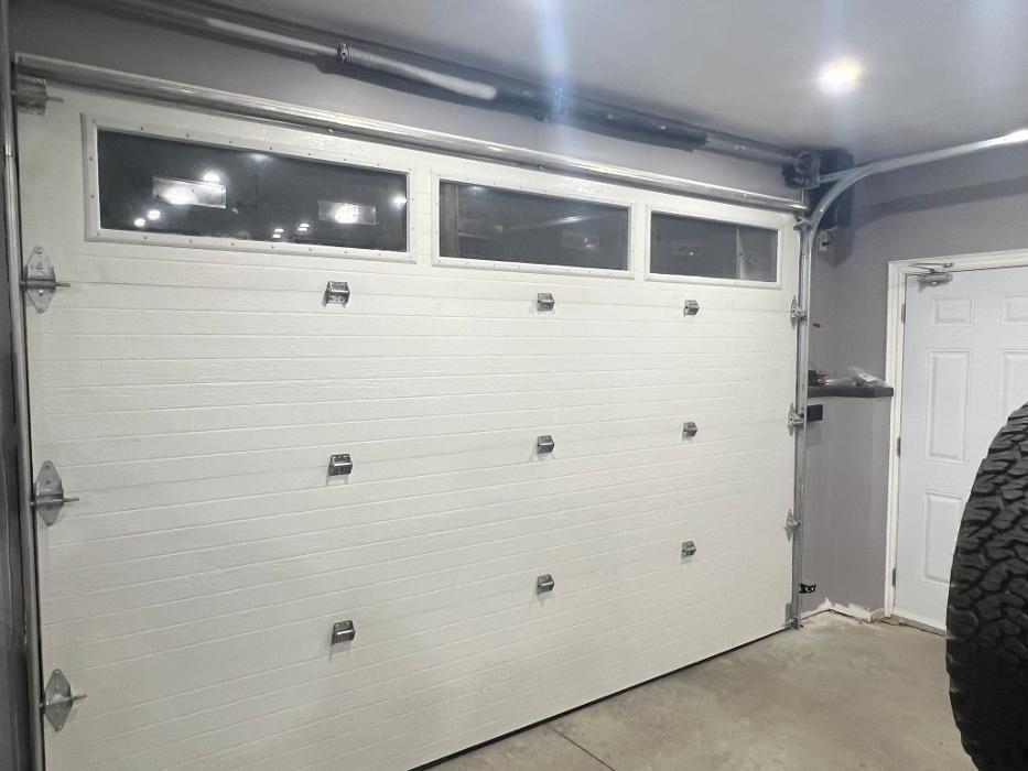 Images Pride Overhead Doors