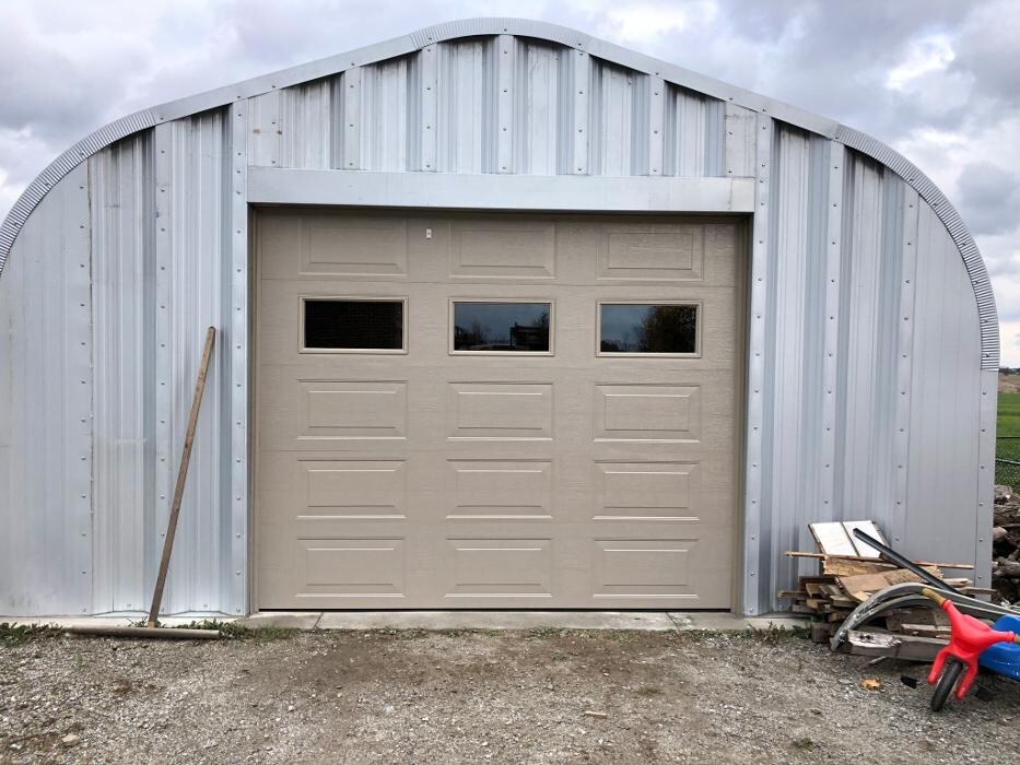 Images Pride Overhead Doors