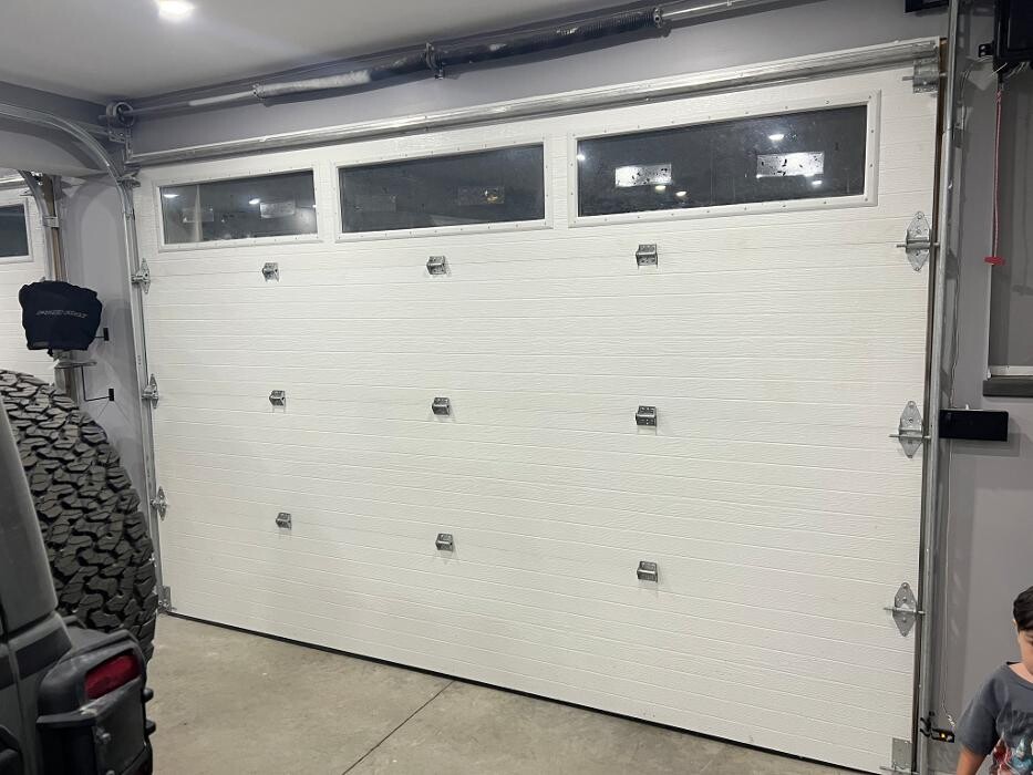 Images Pride Overhead Doors