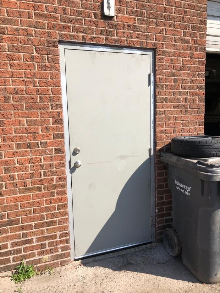 Images Pride Overhead Doors