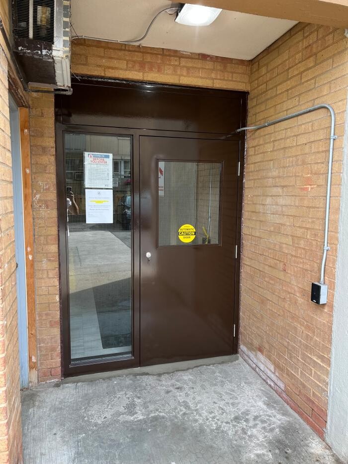 Images Pride Overhead Doors