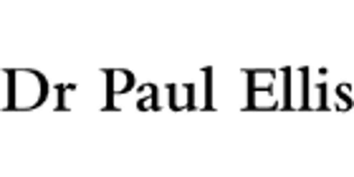 Dr Paul Ellis Logo