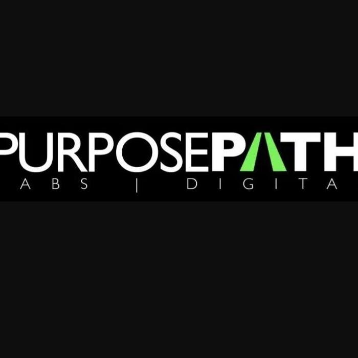 Purpose Path Logo