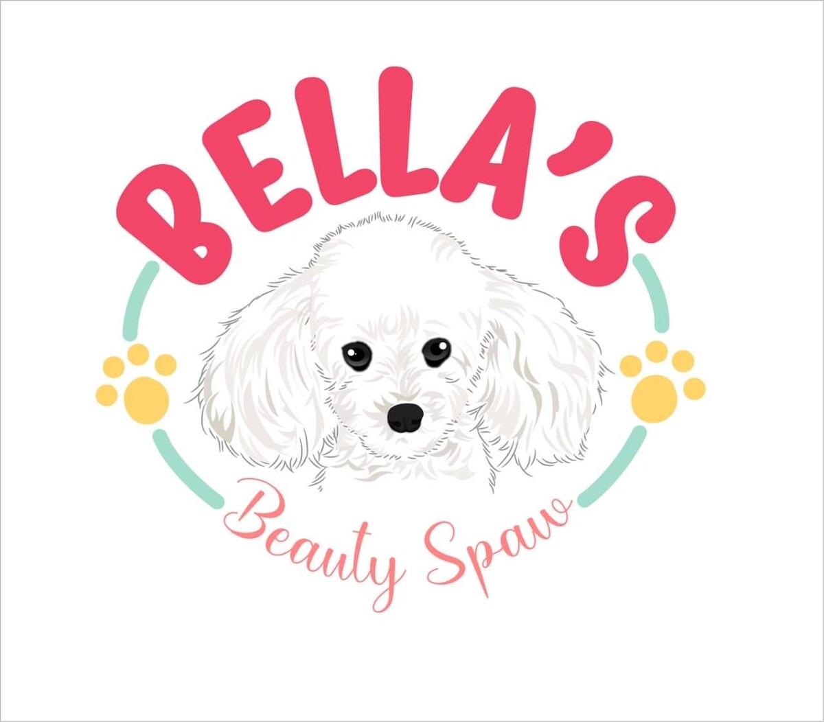 Bella's Beauty Spaw Logo