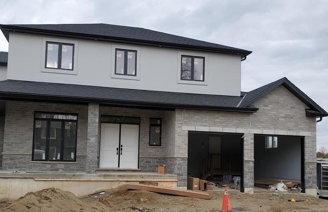 Images JS Masonry Inc.