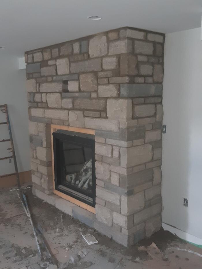 Images JS Masonry Inc.