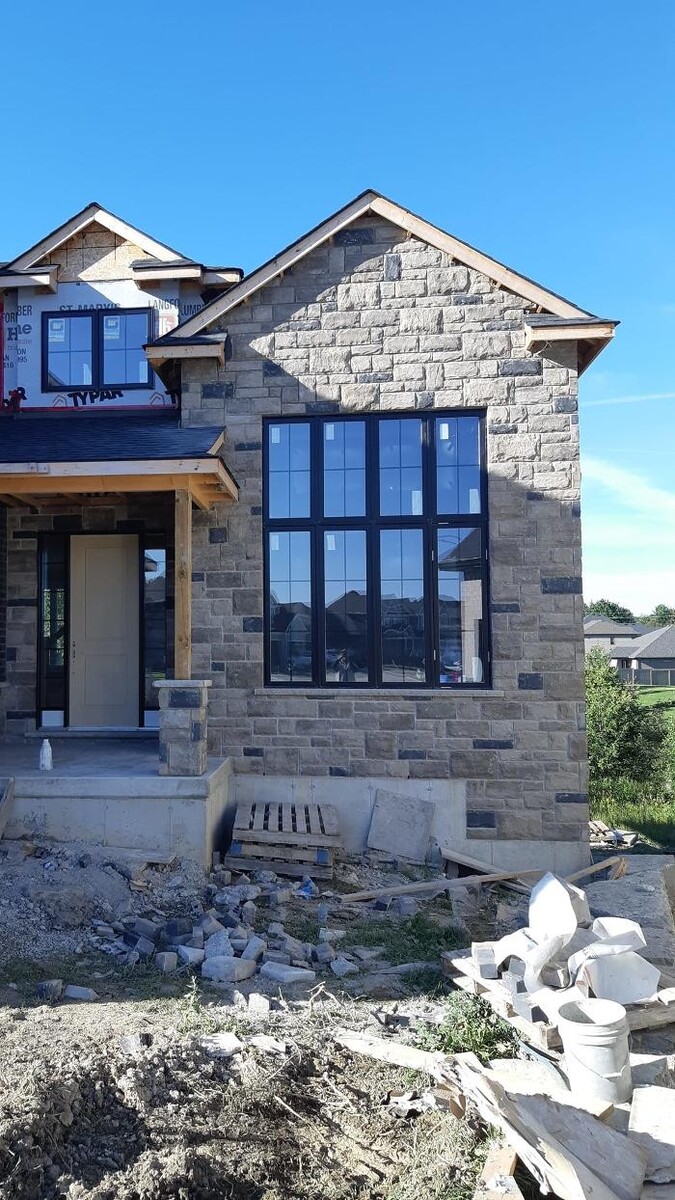 Images JS Masonry Inc.