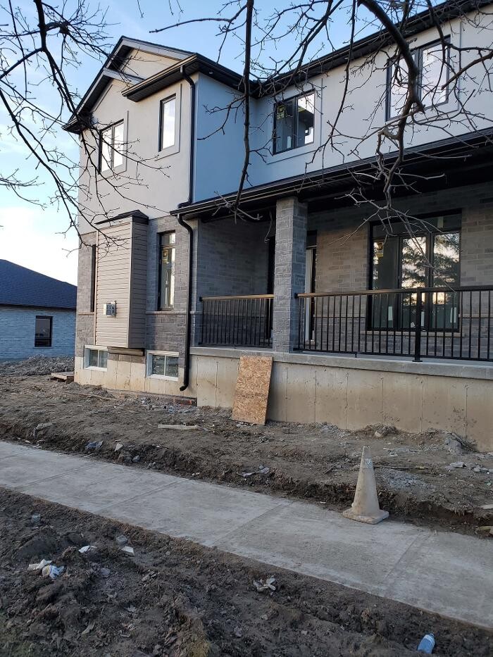 Images JS Masonry Inc.