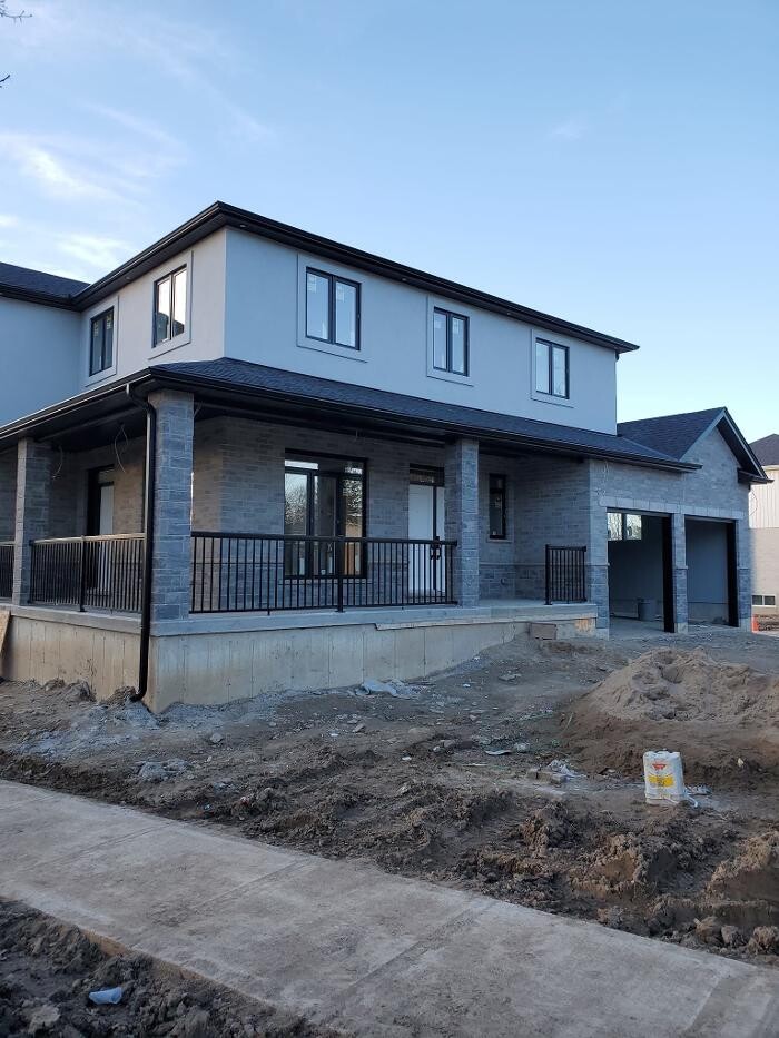 Images JS Masonry Inc.
