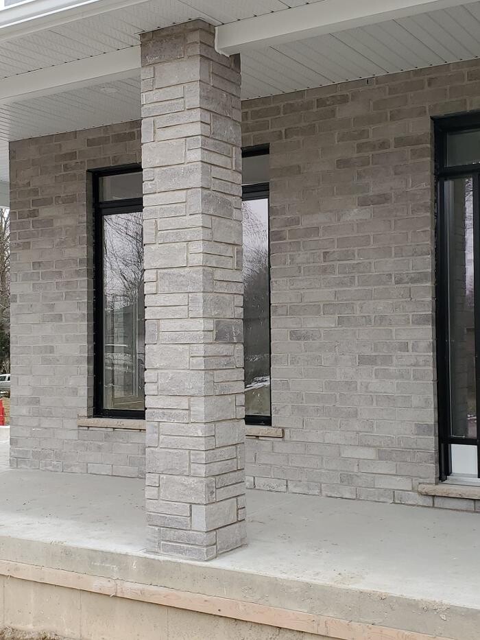 Images JS Masonry Inc.
