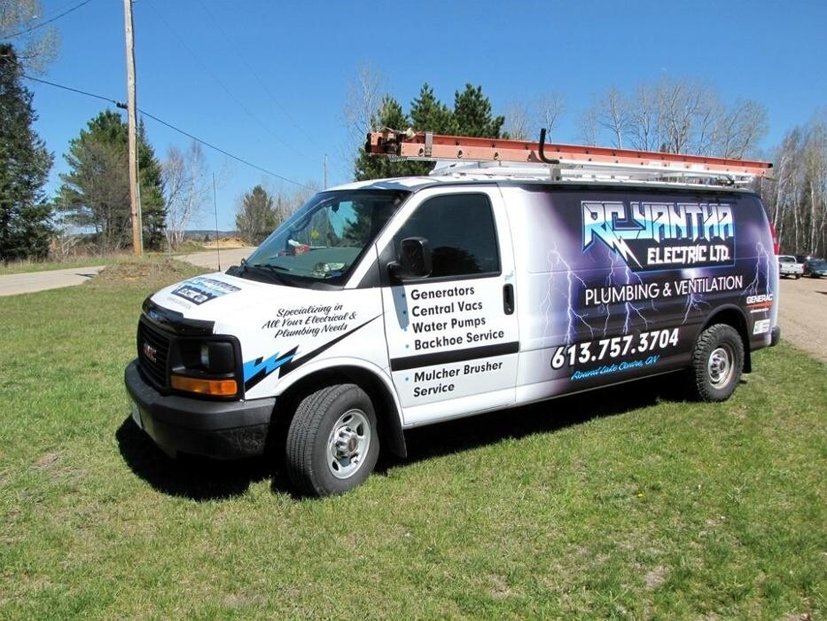 Images R C Yantha Electric Ltd