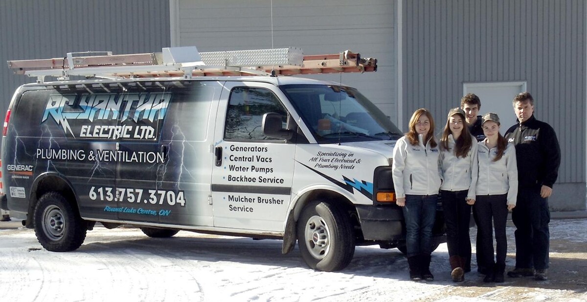 Images R C Yantha Electric Ltd