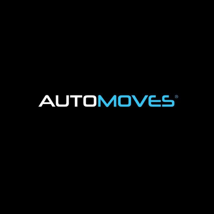 Automoves Ltd. Logo