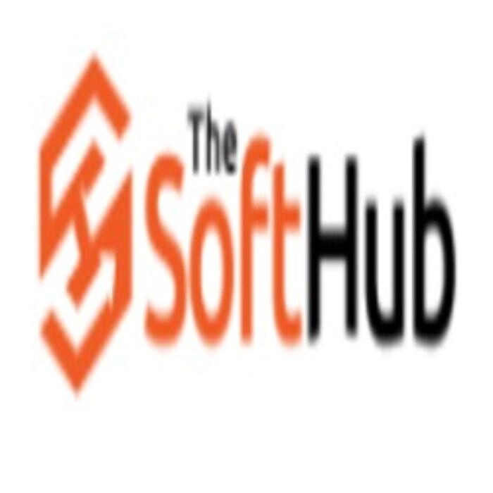Calgary SEO Services - The Soft Hub Inc Logo
