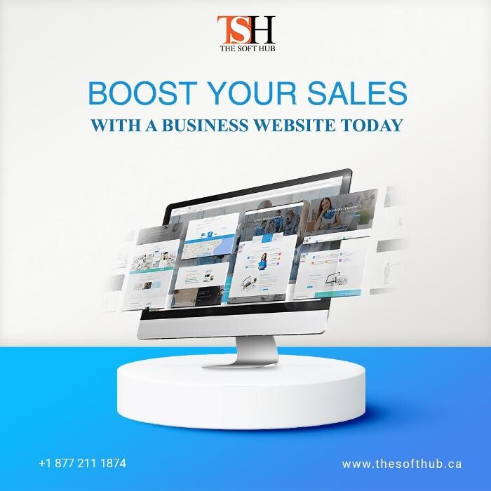 Images Calgary SEO Services - The Soft Hub Inc
