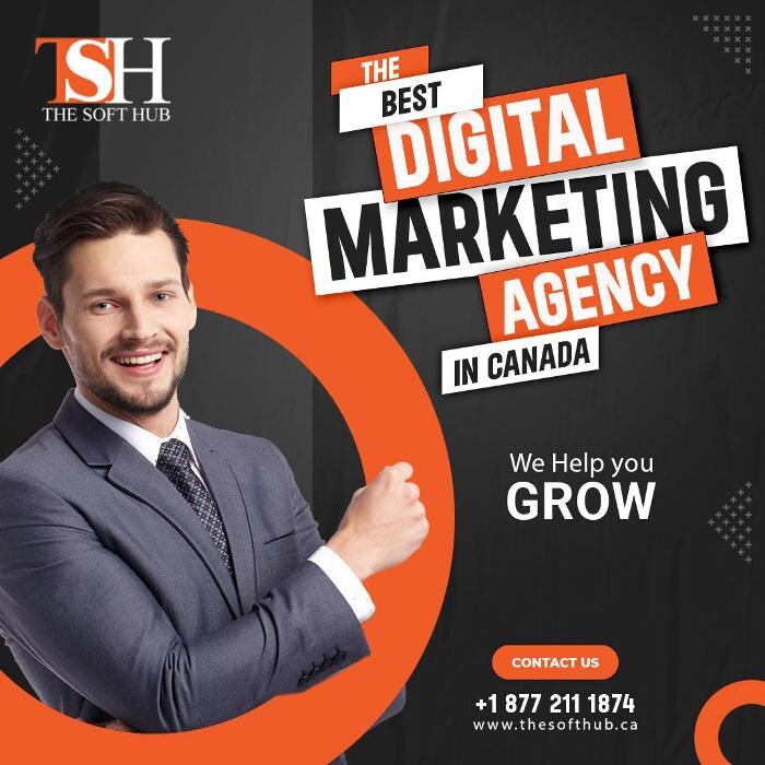 Images Calgary SEO Services - The Soft Hub Inc