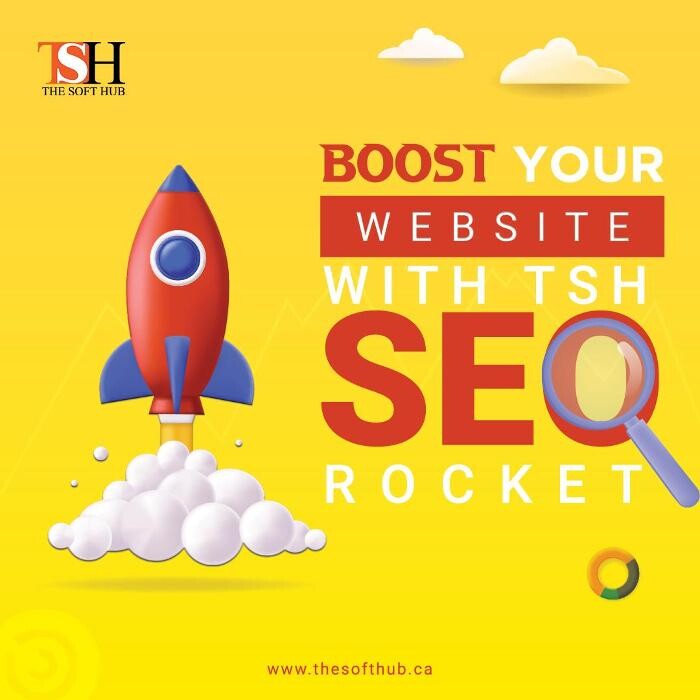 Images Calgary SEO Services - The Soft Hub Inc
