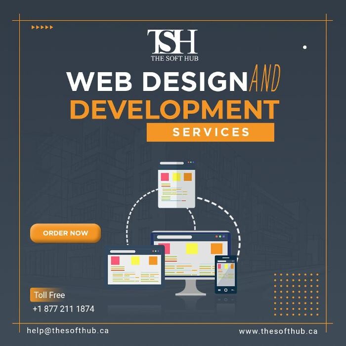 Images Calgary SEO Services - The Soft Hub Inc