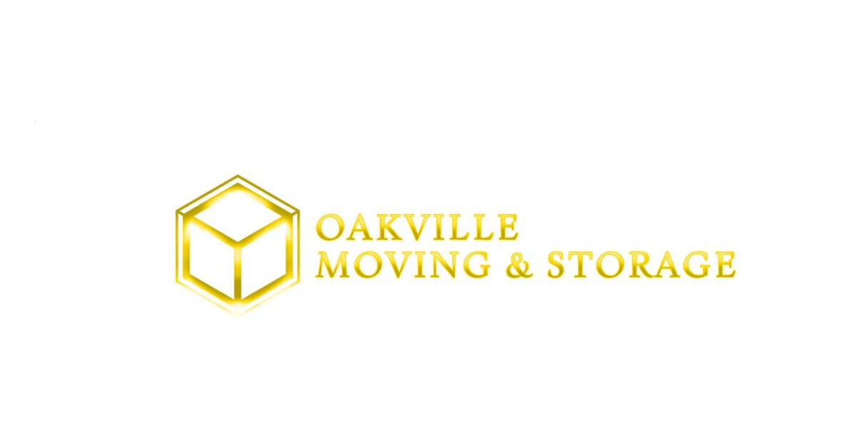 Oakville Moving & Storage LTD Logo