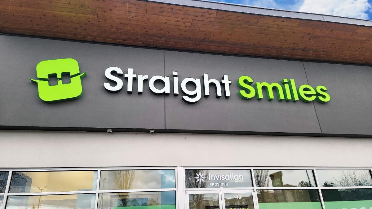 Images Straight Smiles Kelowna