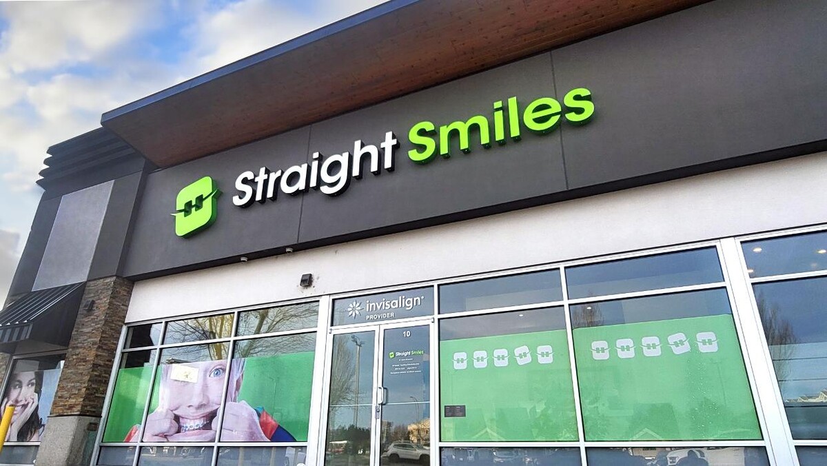 Images Straight Smiles Kelowna