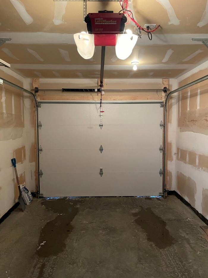 Images Rick's Residential Garage Doors