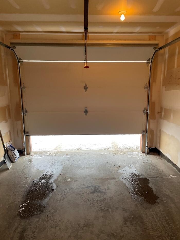 Images Rick's Residential Garage Doors