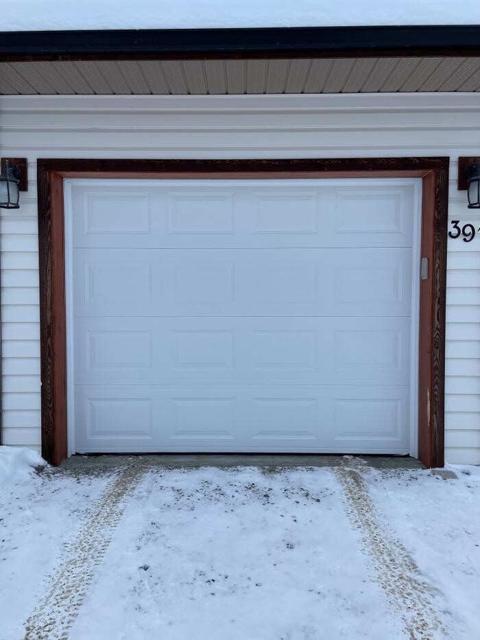 Images Rick's Residential Garage Doors