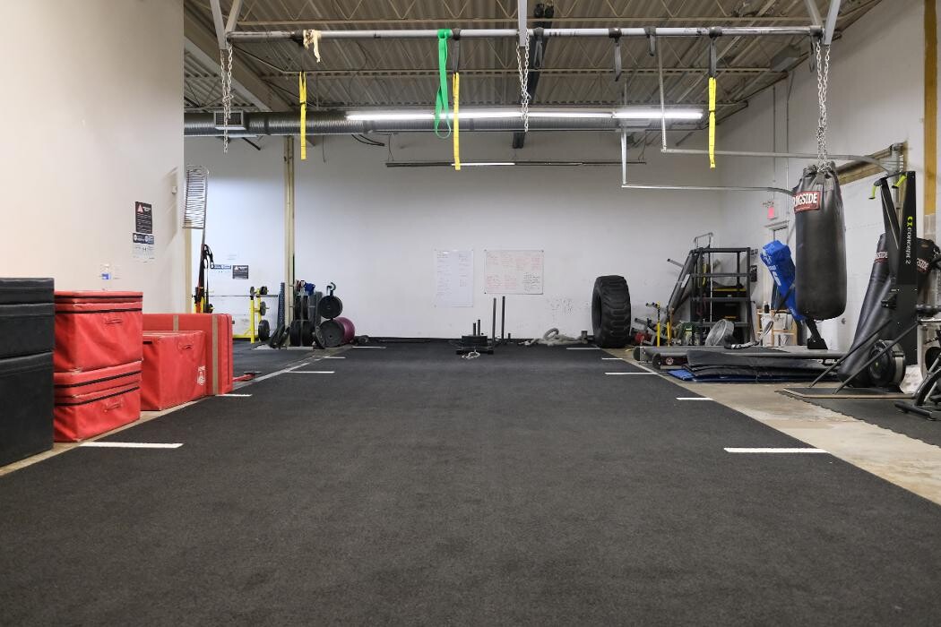 Images Total Rehabilitation and Sports Injuries Clinic (Nassau St N)
