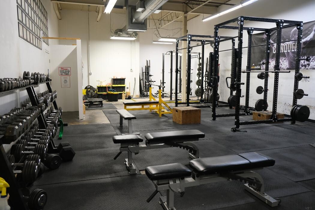 Images Total Rehabilitation and Sports Injuries Clinic (Nassau St N)