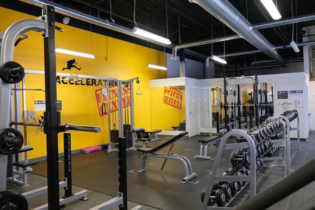 Images Total Rehabilitation and Sports Injuries Clinic (Nassau St N)