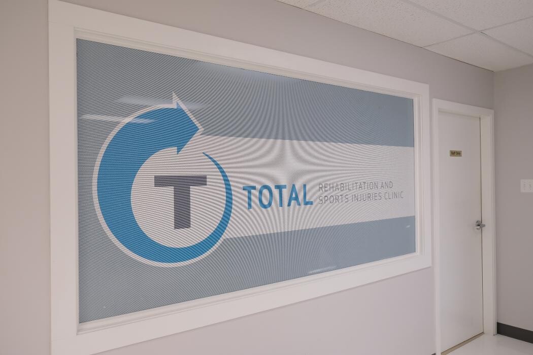 Images Total Rehabilitation and Sports Injuries Clinic (Nassau St N)