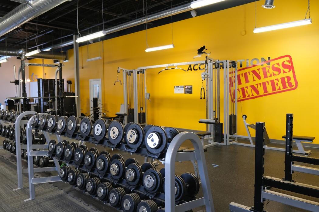 Images Total Rehabilitation and Sports Injuries Clinic (Nassau St N)