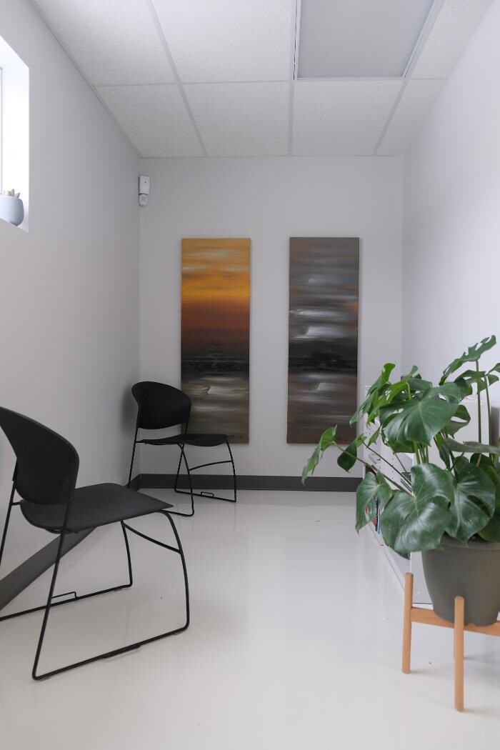 Images Total Rehabilitation and Sports Injuries Clinic (Nassau St N)