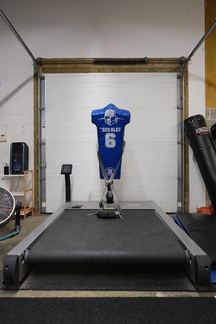 Images Total Rehabilitation and Sports Injuries Clinic (Nassau St N)