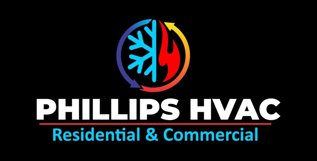 Images Phillips HVAC
