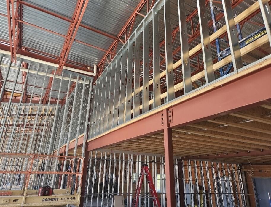 Images South Okanagan Drywall