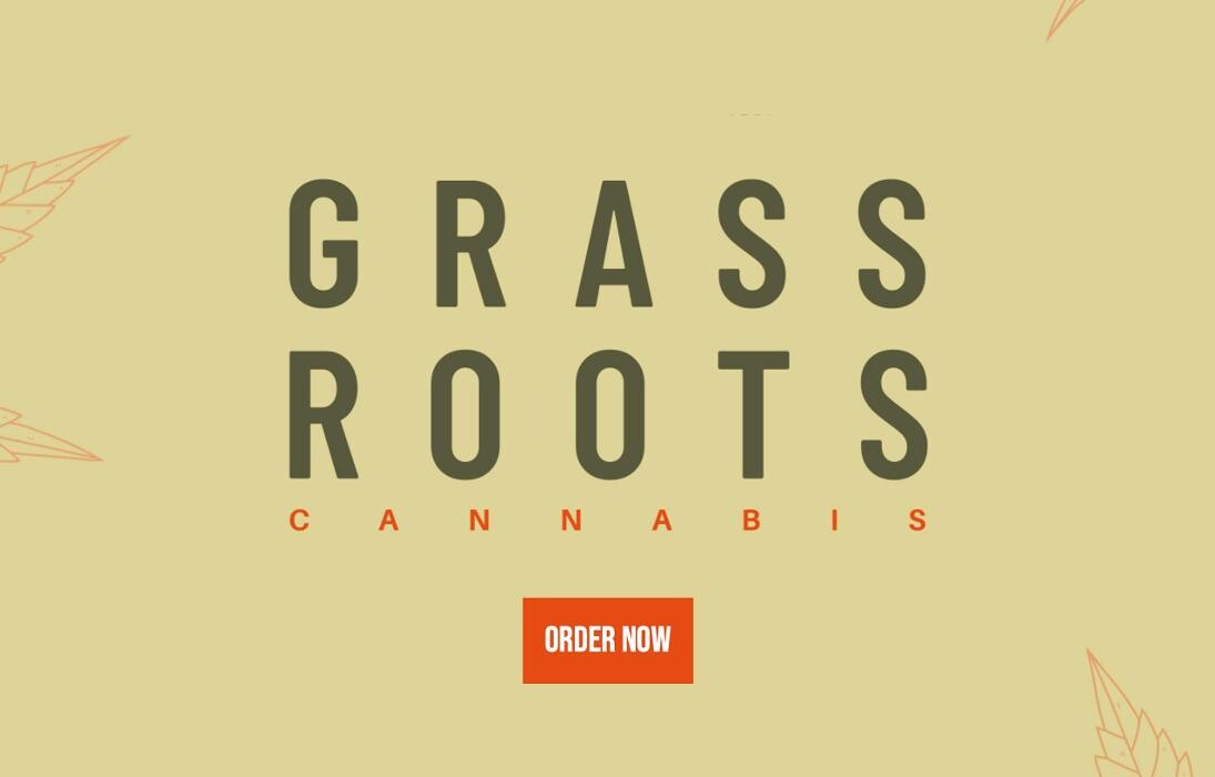 Images Grassroots Cannabis