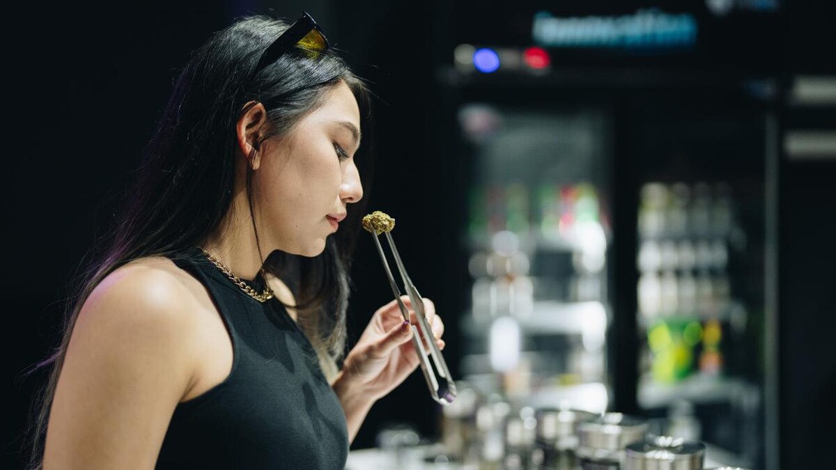 Images Grassroots Cannabis