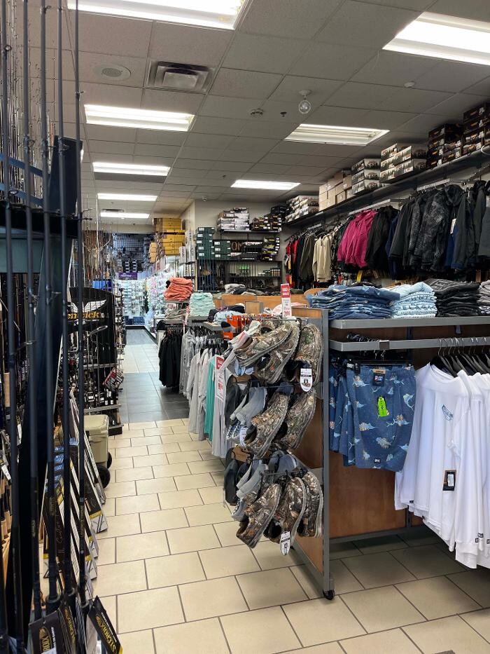 Images L'Ami Sport - Magasin de chasse et pêche