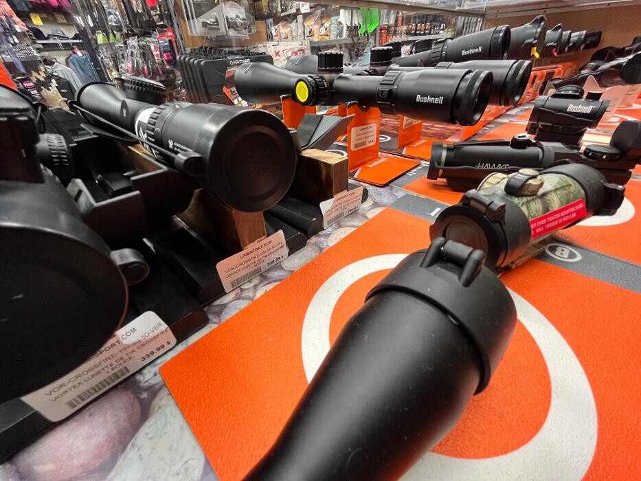 Images L'Ami Sport - Magasin de chasse et pêche