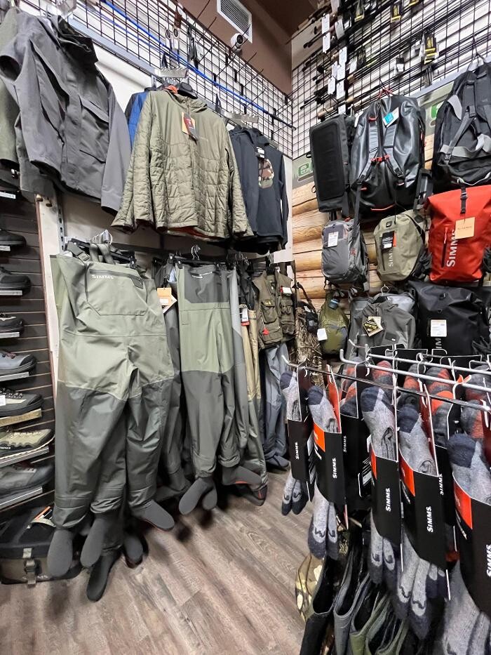 Images L'Ami Sport - Magasin de chasse et pêche