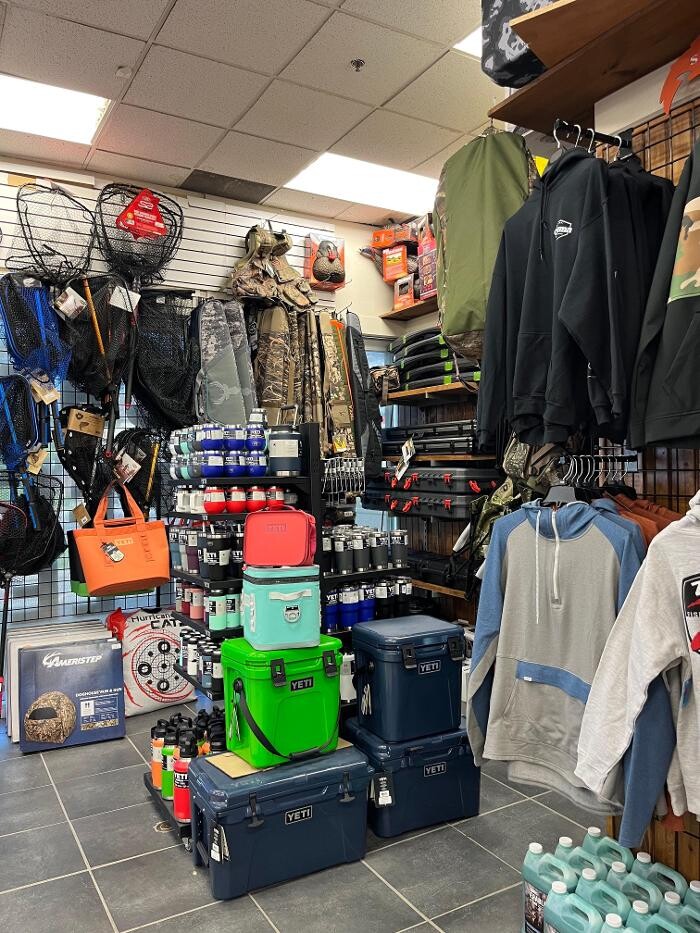Images L'Ami Sport - Magasin de chasse et pêche