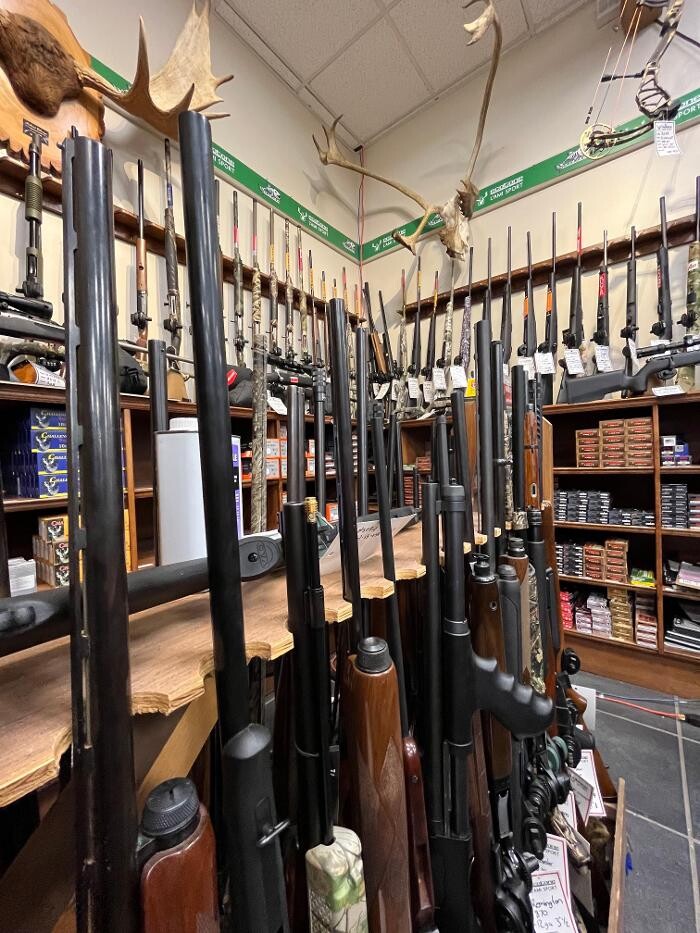 Images L'Ami Sport - Magasin de chasse et pêche