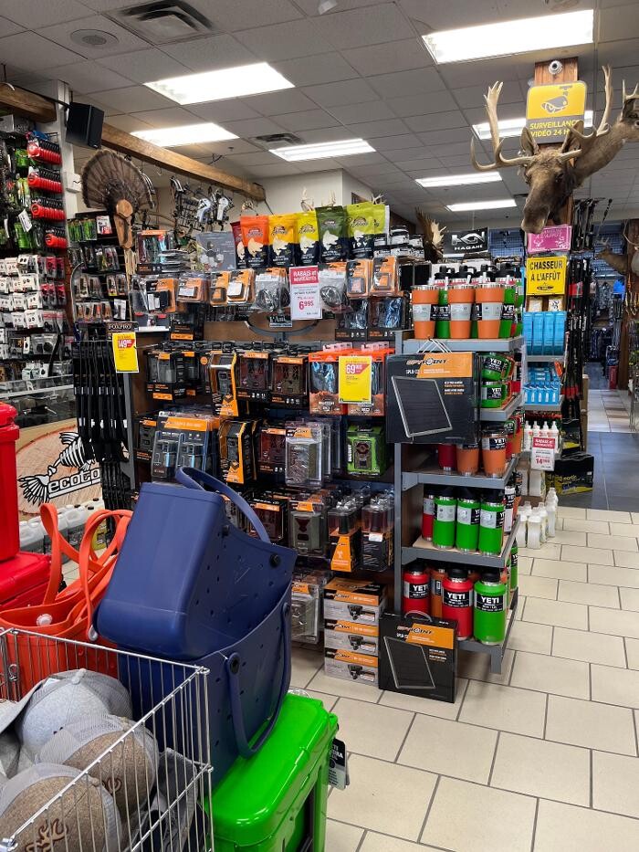 Images L'Ami Sport - Magasin de chasse et pêche