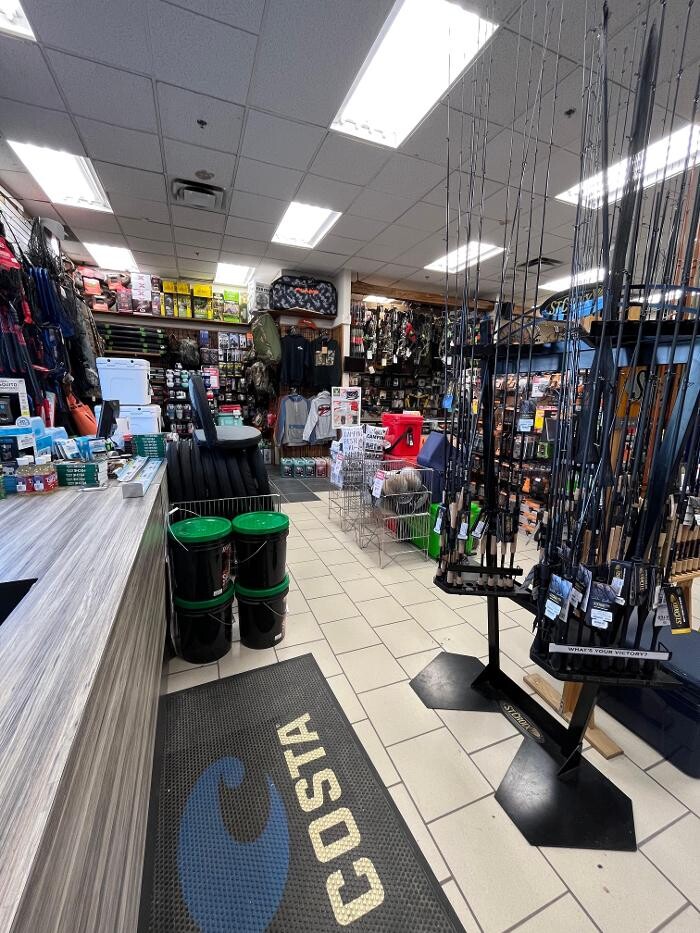 Images L'Ami Sport - Magasin de chasse et pêche